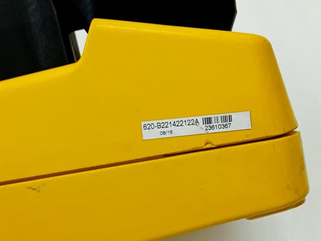 Gai Tronics 620-B221422122A Hazardous Area Telephone / Explosion proof Telephone