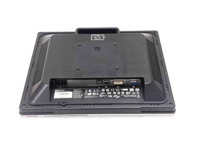 HP L1750 LCD Marine Monitor | spare for IMAC Monitor | Rev ATM003