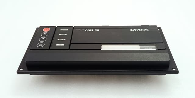 Shipmate RS6100 Navtex Receiver Ships Boat Yacht Marine Radio Communication Vhf