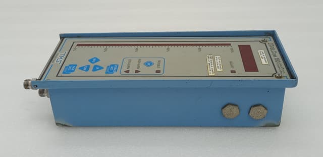 TMS LEVELCom 100 LC-100 Liquid Level Computer / Technical Marine Service LC-100