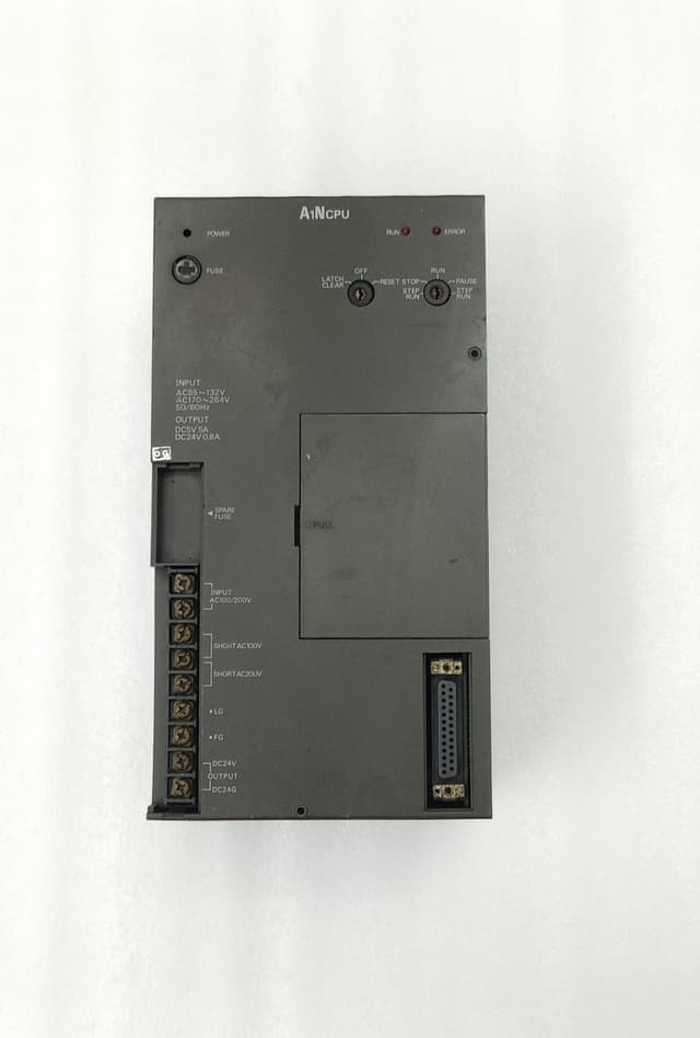 Hanyung MX7 MULTI INPUT Temperature Controller