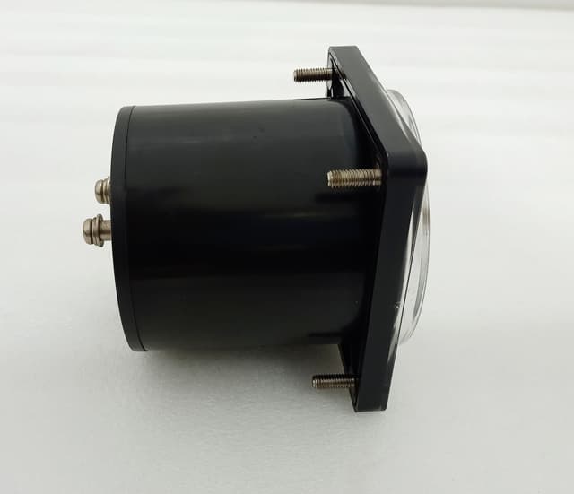 Toyo Keiki 0-10 kgcm² Pressure Indicator Gauge DVF-11 4–20 mA NO. BA60628