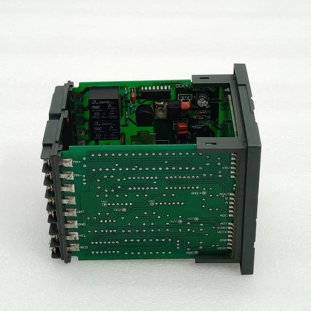 HANSUN SM-01 Conductivity / Resistivity Controller / HANSUN SM-01