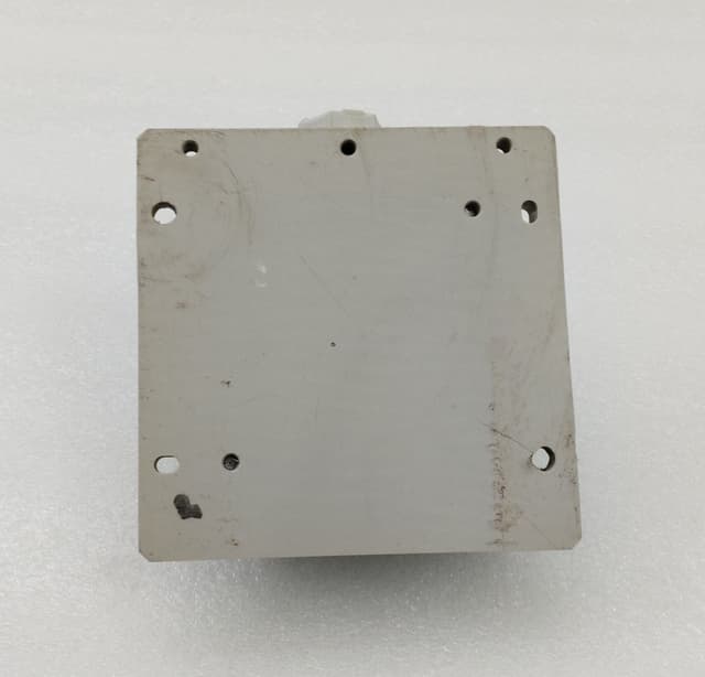 Avaco Gas Detector 20656068 Gas: R22 Range: 0-1000 ppm No: 2380747 Avaco System