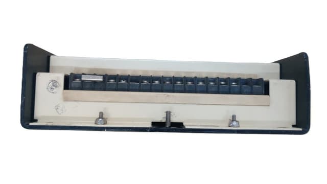 Woodward 2301A Speed Control 9905-131 G