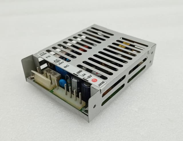 ETA Electric VTS05SB Switching Power Supply 5V 2A 10W AC 180V-264V Input Japan