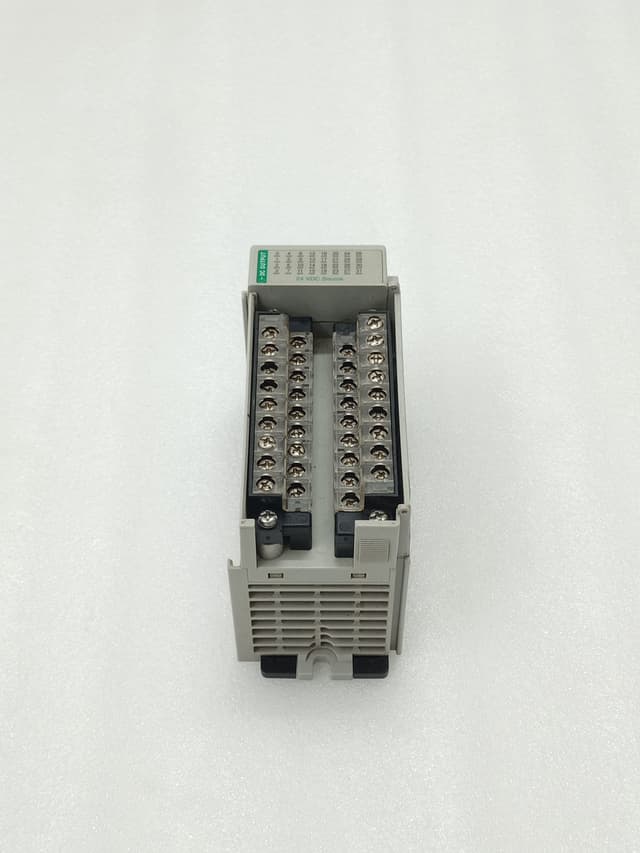 Allen-Bradley Compact™ I/O cat 1769-OB32 ser A rev 1 | 32 point 20.4 - 26.4 VDC | Sourcing Output Module