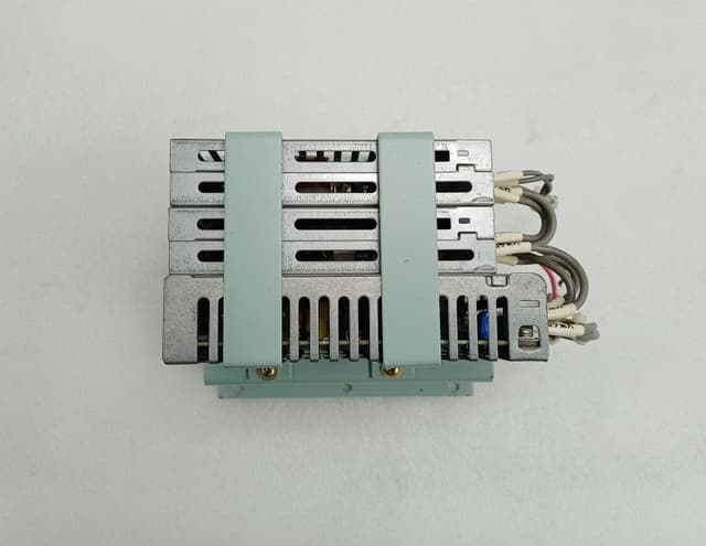 ETA Electric Triple Power Supply Assembly VTA24SA VTM24SA VTM23WA Marine Panel
