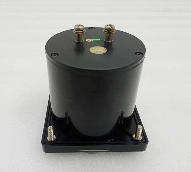 Toyo Keiki 0-35 kgcm² Pressure Indicator Gauge DVF-11 4–20 mA NO. BA627179