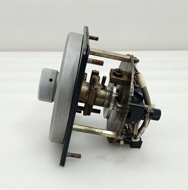 Marine Engine Telegraph Nautical Ship Control Indicator Ahead Astern