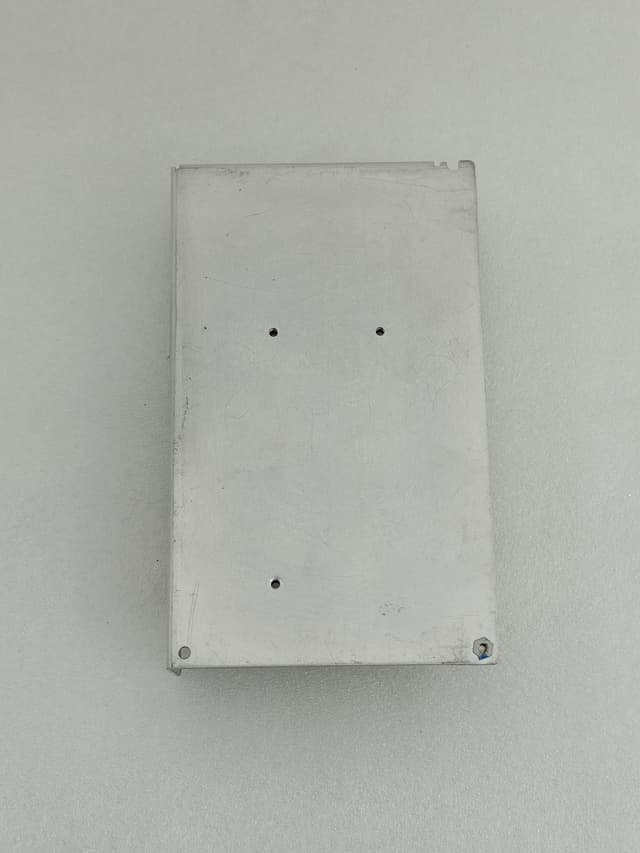 Shanghai Wenbo WBK-C60C Triple Output SMPS Power Supply +5V 5A/+15V 2A/-15V 0.5A