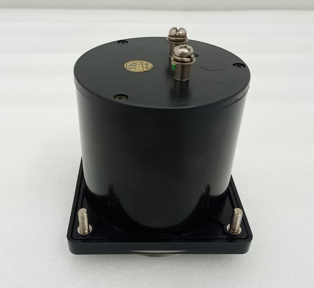 Toyo Keiki 0-6 kg/cm² Pressure Indicator Gauge DVF-11 4–20 mA NO. BA627183