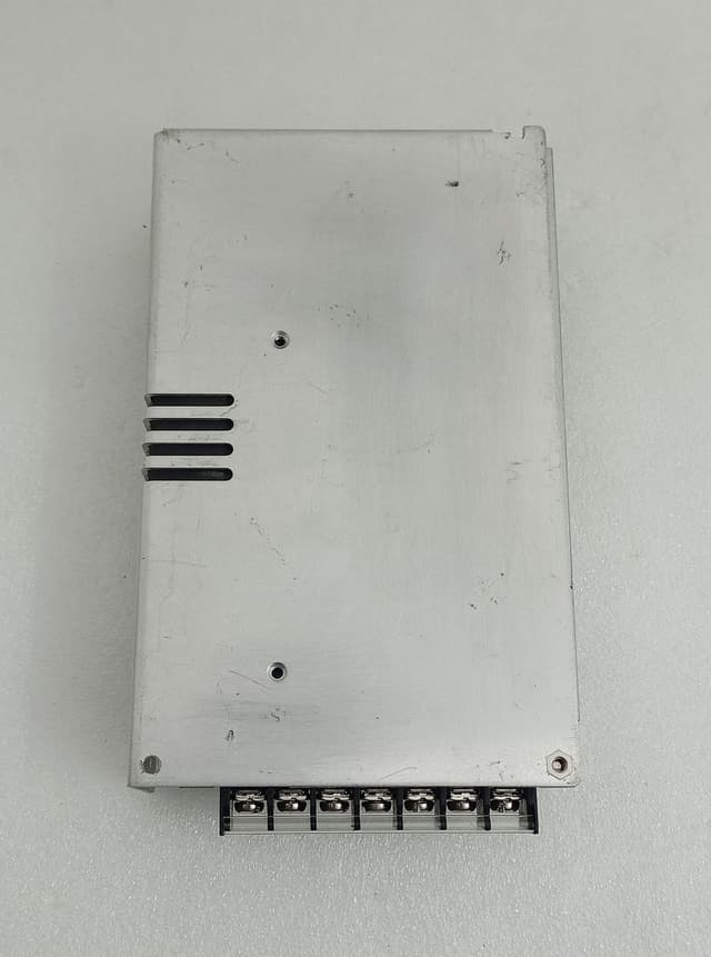 Mean Well HRP-150-24 Switching Power Supply 24V 6.5A 150W Active PFC Industrial