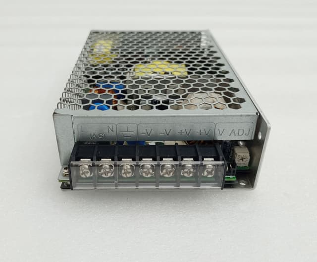 Mean Well HRP-150-24 Switching Power Supply 24V 6.5A 150W Active PFC Industrial