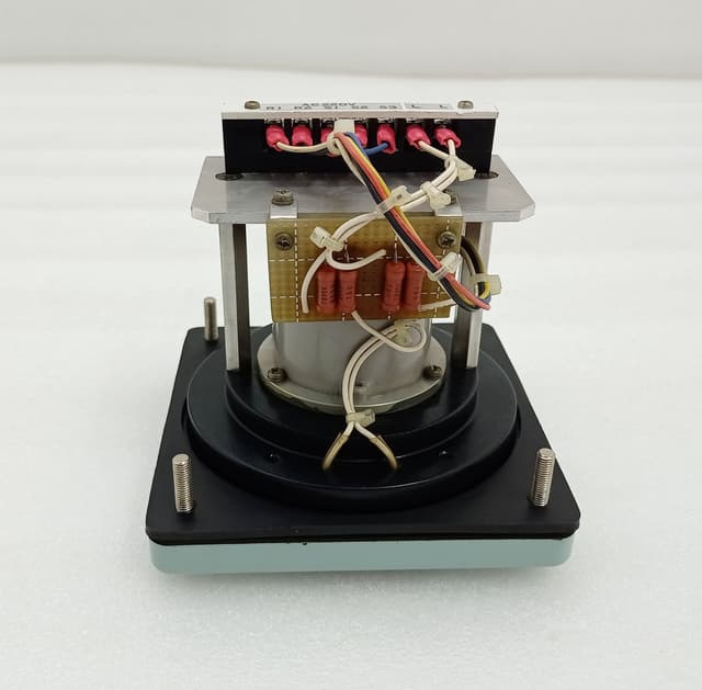 KURAMOTO Rudder Angle Indicator 70-0-70 Port/Starbd w TAMAGAWA TS4E12 Sync Motor KURAMOTO INSTRUMENT Marine Rudder Angle Indicator 70-0-70 Port/Starboard Marine Rudder Angle Indicator (RAI) KURAMOTO INSTRUMENT Marine Rudder Angle Indicator 70-0-70 Port/Starboard NO.876957-3 Vintage Marine Ship Gauge Synchro Dial / Kuramoto Tamagawa Seiki Indicator For sale is a genuine, high-grade Kuramoto Instrument Manufacturing Co., Ltd. Marine Rudder Angle Indicator loop dial face. This Japanese legacy navigation instrument features an expanded 70-0-70 degree scale for both Port (Red) and Starboard (Green) rudder position tracking. TAMAGAWA SEIKI TS4E12 Marine Synchro Rudder Angle Indicator Kuramoto 220V 70-0-70 Kuramoto Marine Rudder Gauge Meter TS4E12 Tamagawa Seiki Synchro Motor