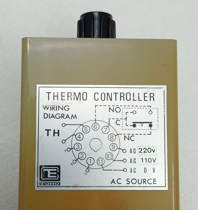 SUNFLAME FE-61R FLAME EYE RELAY AC100/110V SFE-1.SFE-1-S P-628.P-621