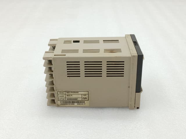 Hanyung MX7 MULTI INPUT Temperature Controller