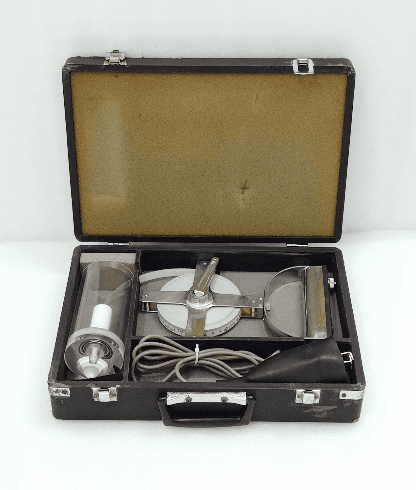 RIKEN KEIKI DC-3A Slop Indicator | Vazir Marine Solutions